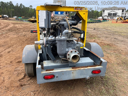 2022 ATLAS COPCO PAC H43 KD