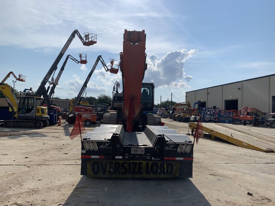 2020 LINK-BELT 250x4LF