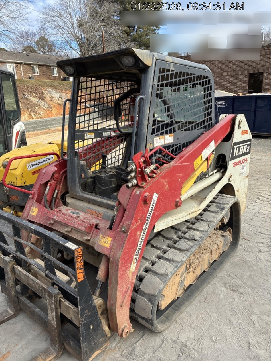2022 ARROW MATERIAL HANDLING 60" Pallet Forks - Arrow