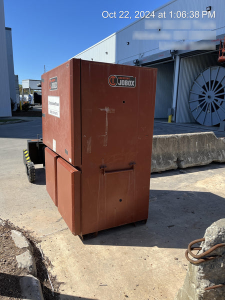 2021 JOBOX 1-669990