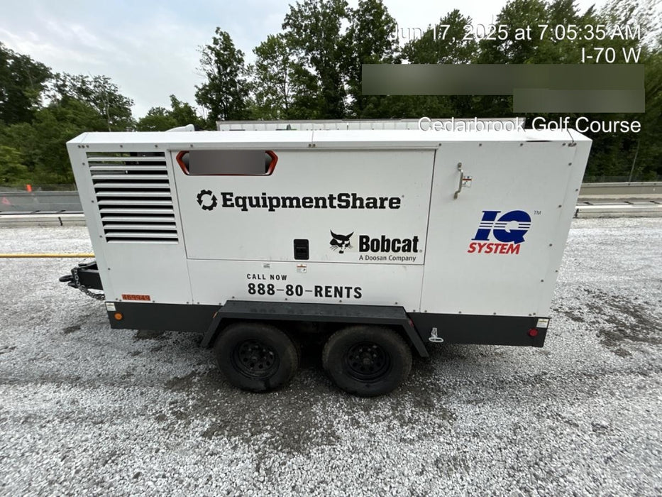 2025 BOBCAT PA825VWCU-T4F