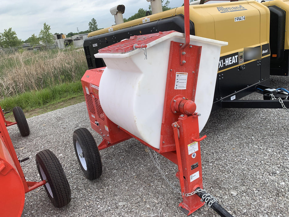 2022 MULTIQUIP WM90PH8
