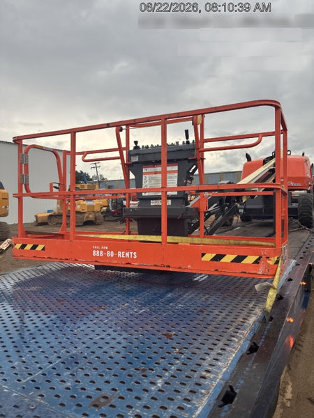 2025 JLG 460SJ
