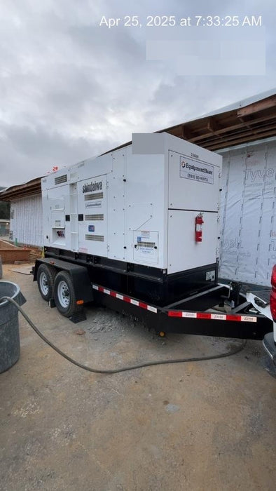 2023 SHINDAIWA DGK180F