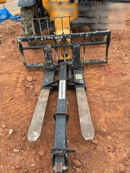 2024 STAR INDUSTRIES M1360B - Star JIB Boom