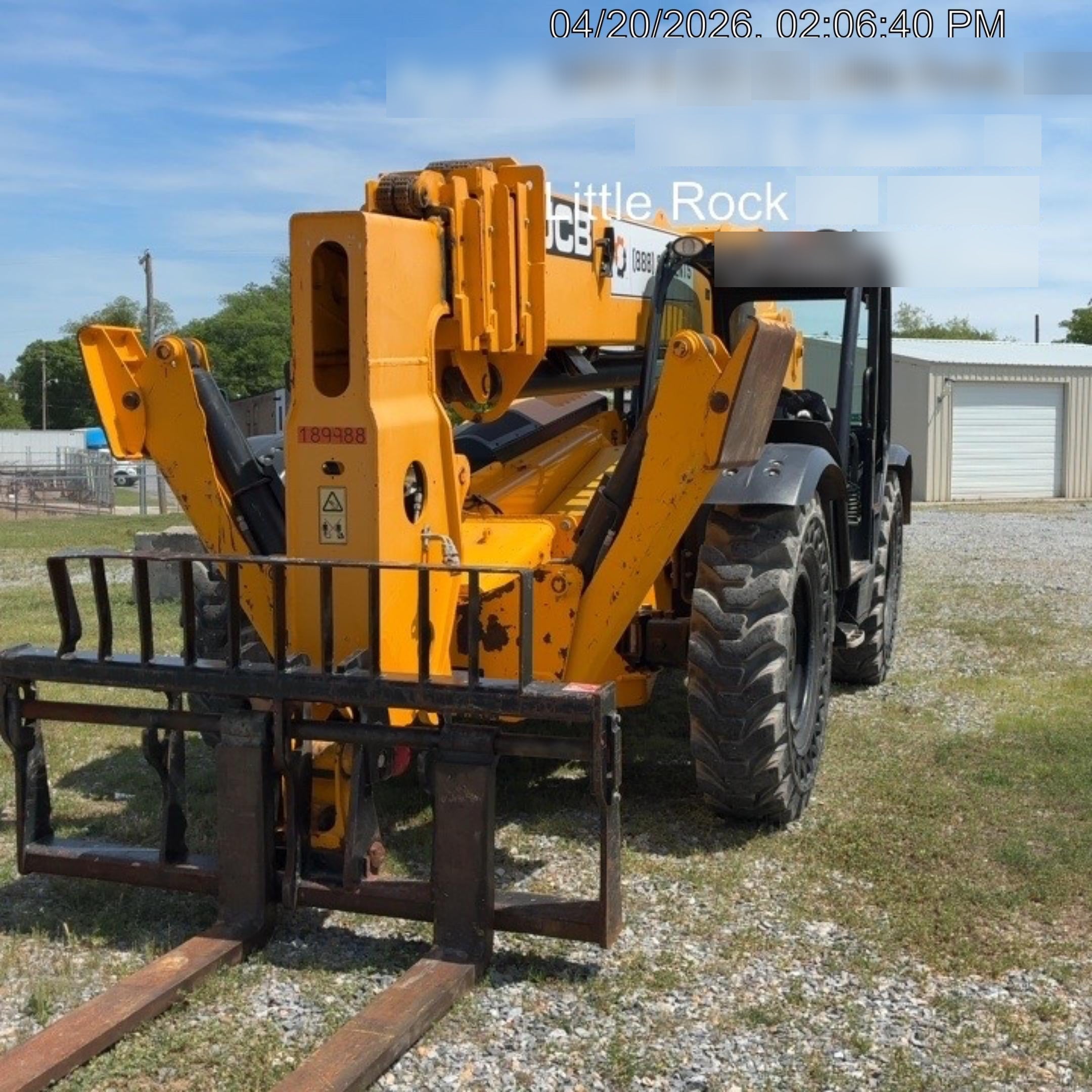 2021 JCB 510-56