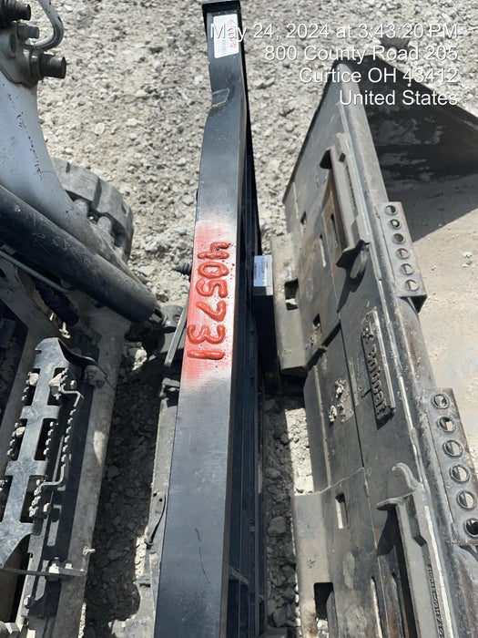 2024 ARROW MATERIAL HANDLING F5100CB