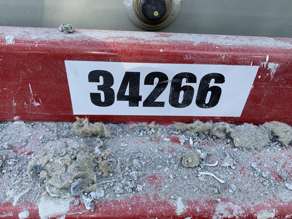 2019 MEC 1330SE Motion Alarm, Beacon, Includes MachineLink keypad and telematics device