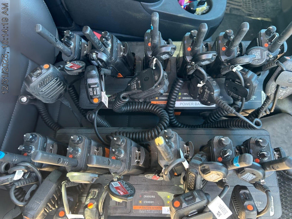 2025 MOTOROLA R7 DISPLAY