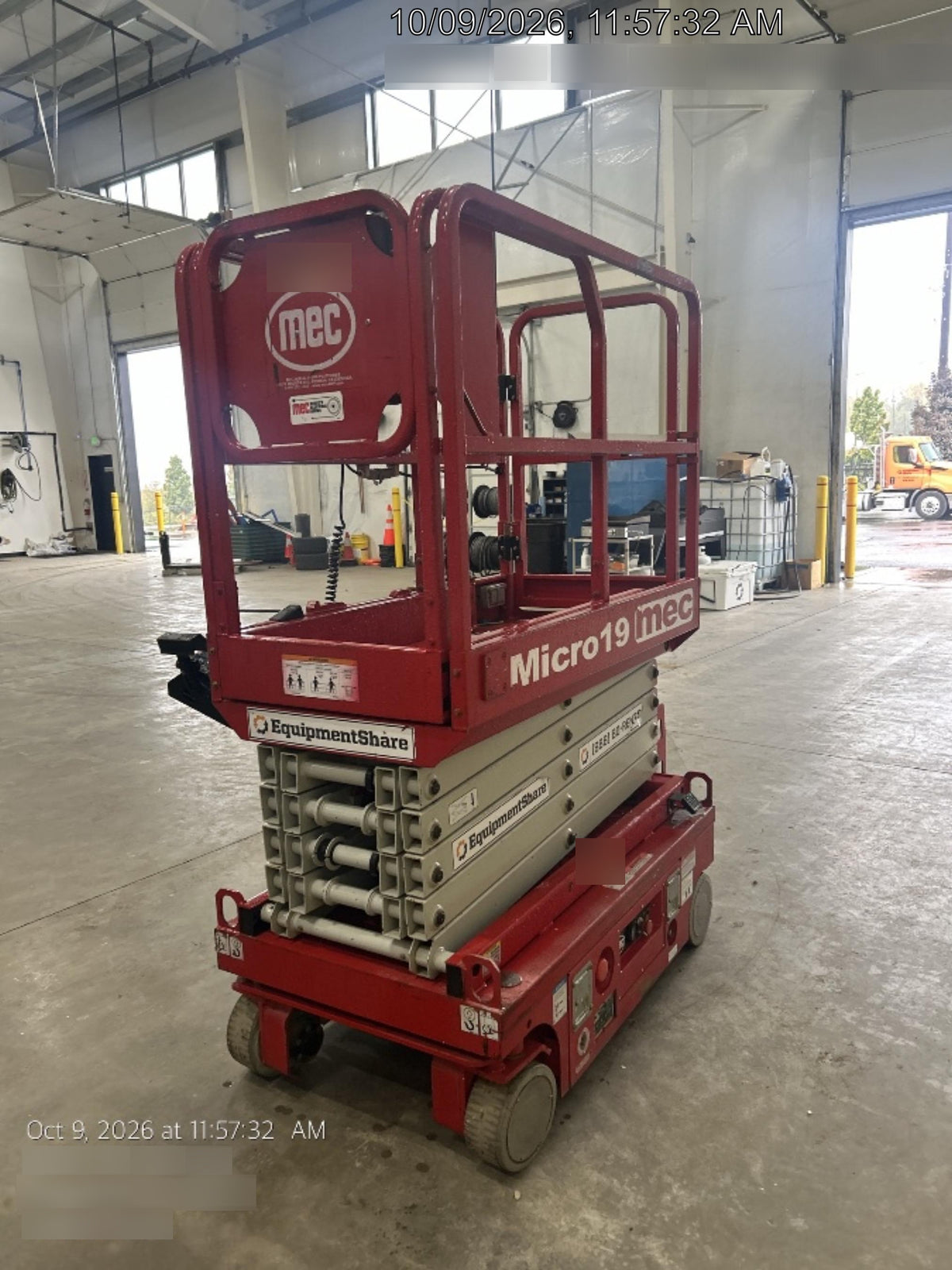 2019 MEC Micro 19