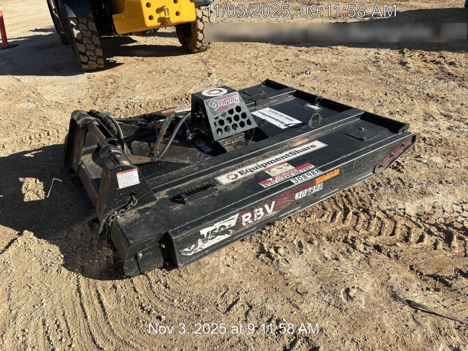 2023 VIRNIG RBV72-25