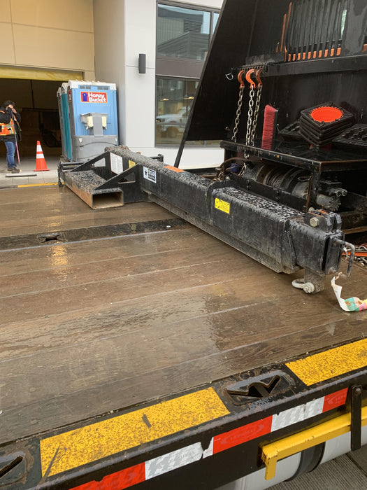 2020 STAR INDUSTRIES M1360B - Star JIB Boom