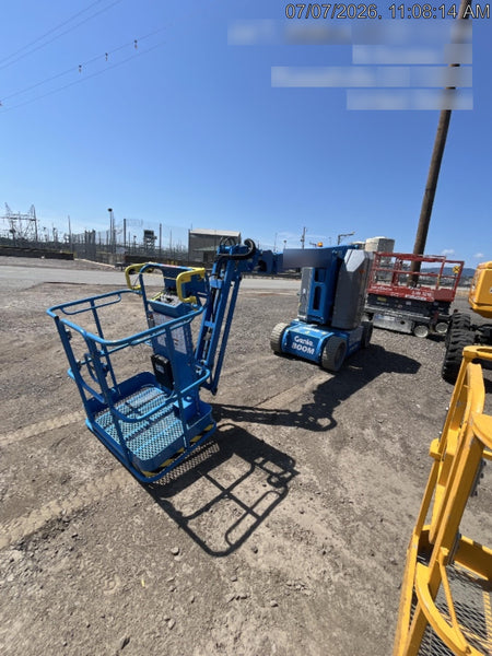 2025 GENIE Z-30/20N RJ