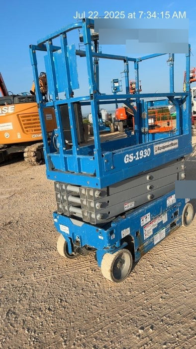 2020 Genie GS-1930 GENIE GS-1930