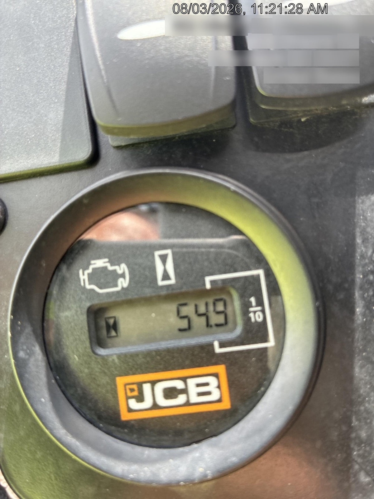 2026 JCB 510-56