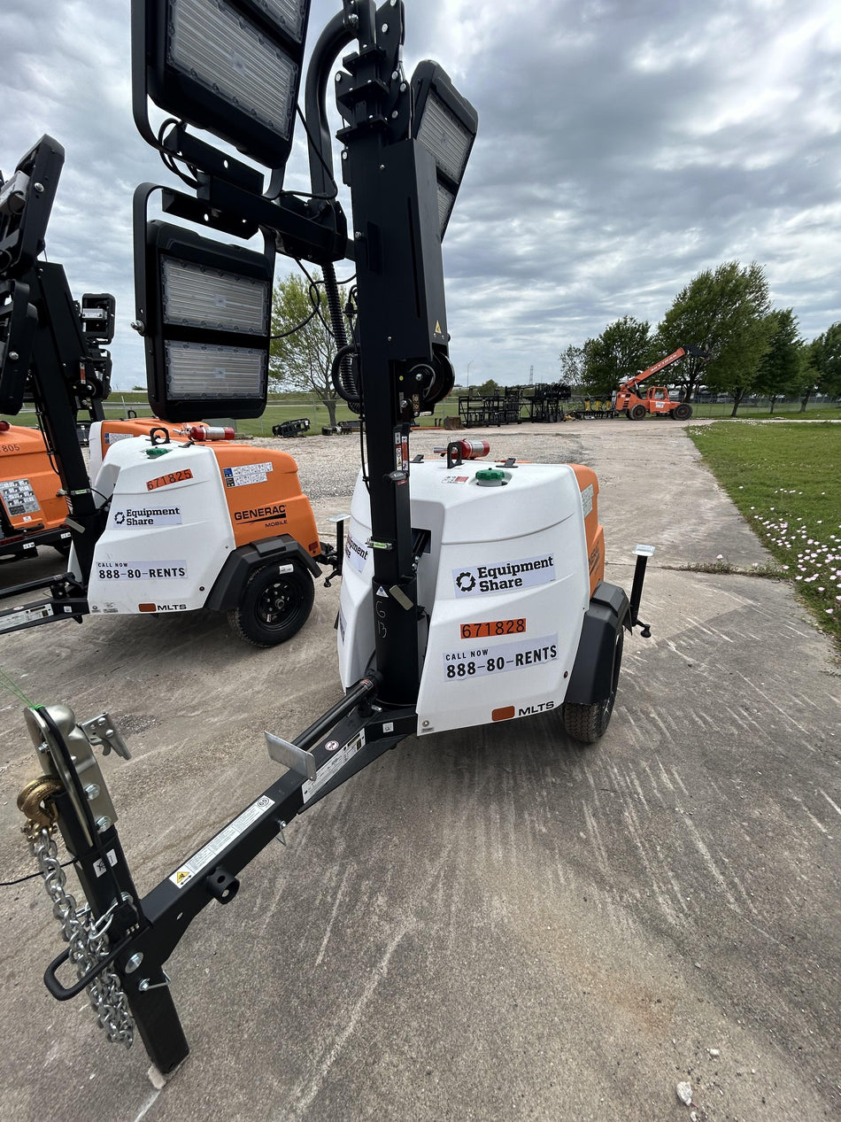 2026 GENERAC MLTS-4