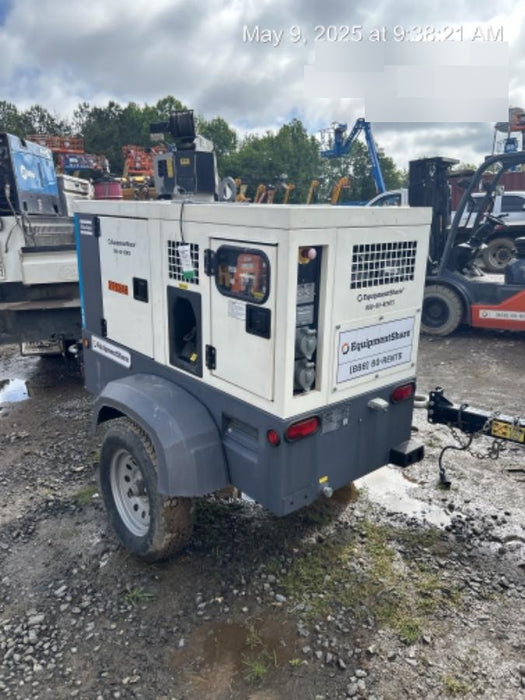 2022 ATLAS COPCO QAS25 CWK