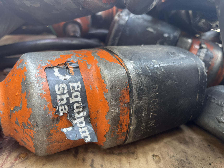 2020 MICHIGAN PNEUMATIC 751SS