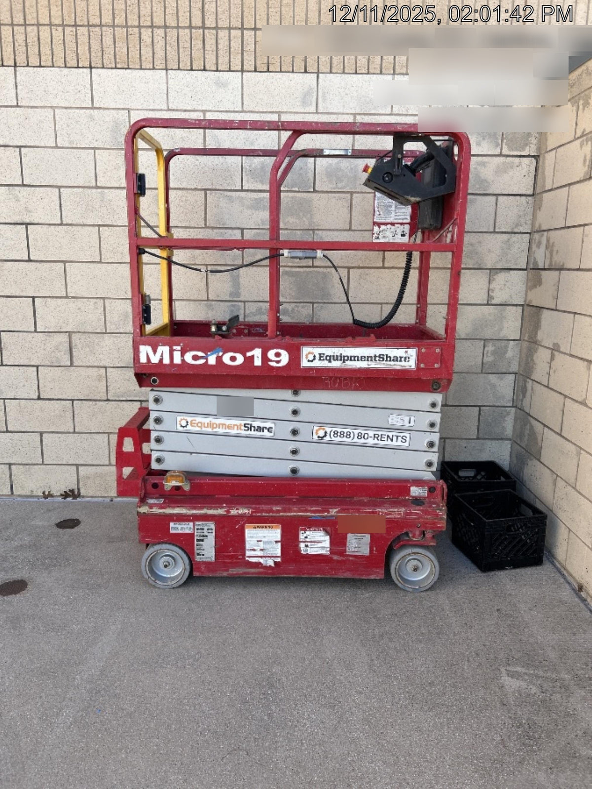 2018 MEC Micro 19