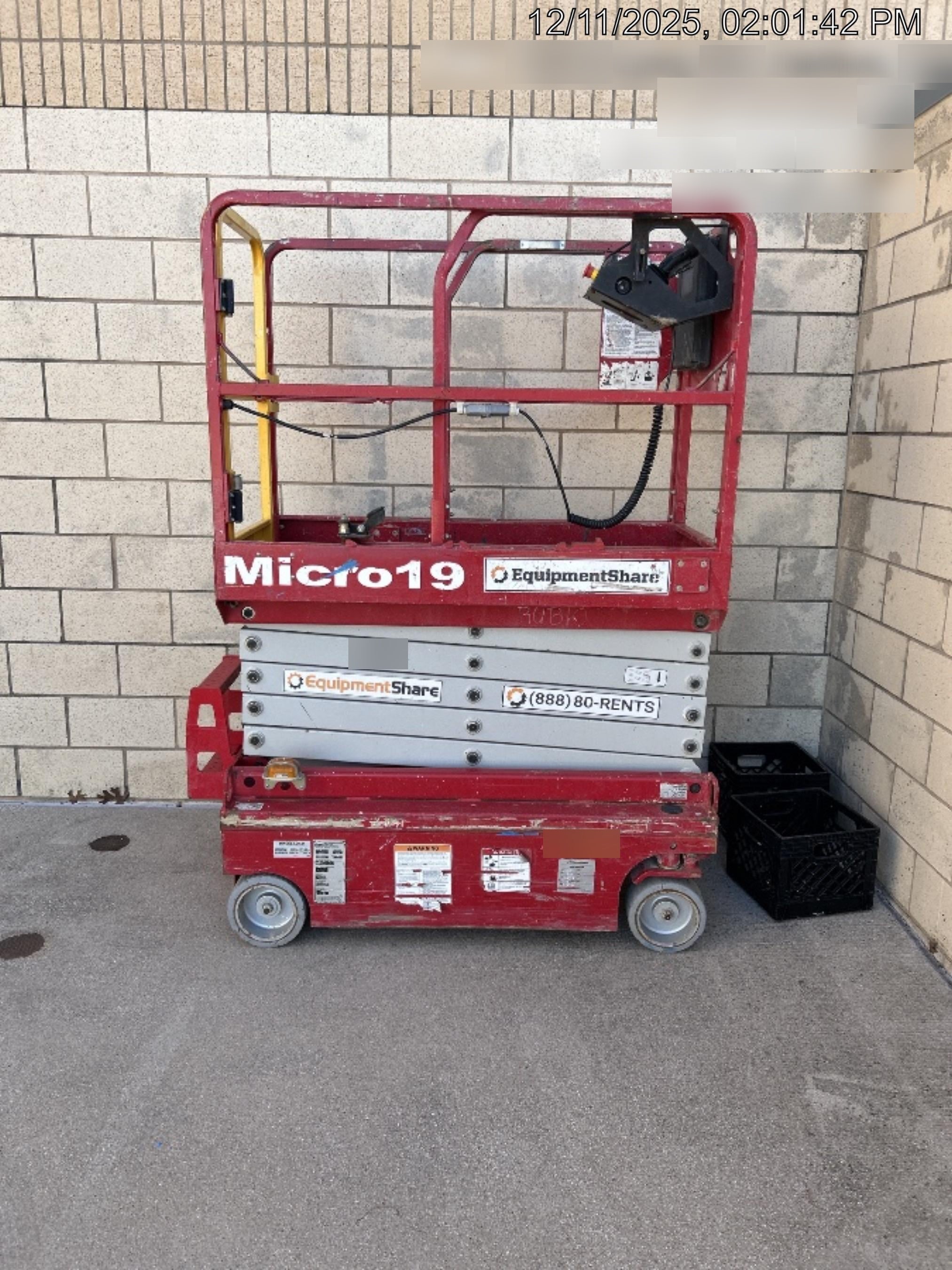 2018 MEC Micro 19