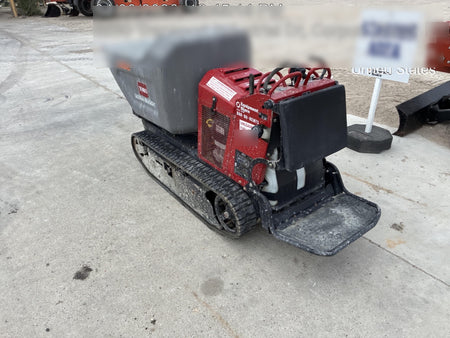 2025 TORO MBTX 2500-TS