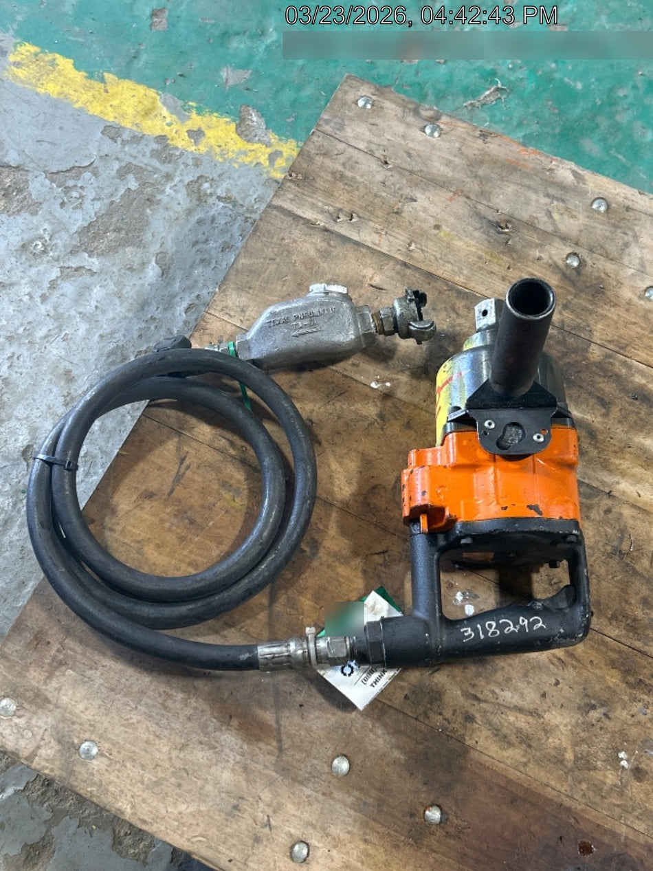 2023 MICHIGAN PNEUMATIC ES-4940B2-TRACKER