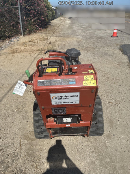2022 DITCH WITCH C24XA
