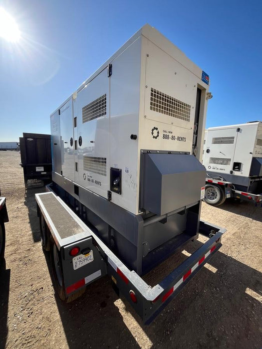 2023 ATLAS COPCO QAS 175