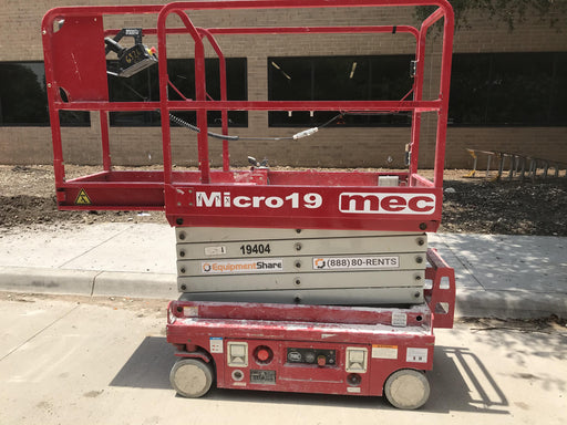 2018 MEC Micro 19