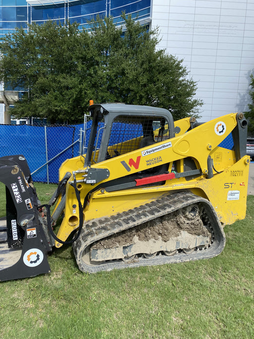 2022 PALADIN UTILITY GRAPPLE 11876-0022