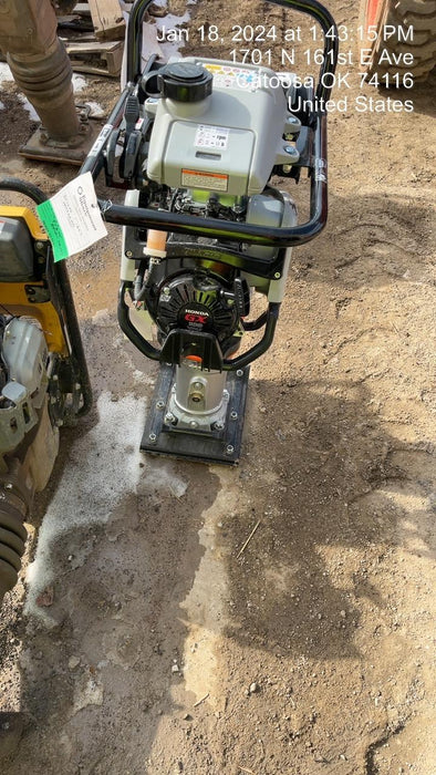 2023 MULTIQUIP MTX60HD