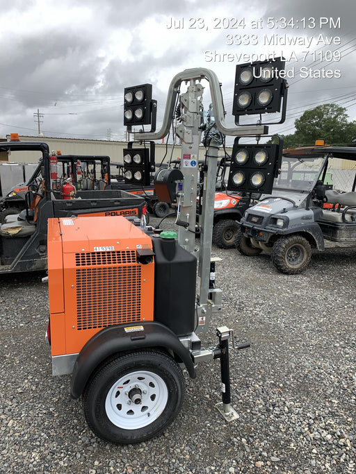 2024 WANCO WLTT-4MM4K