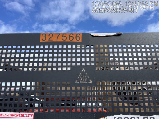 2023 ATLAS COPCO PAC H108 SD