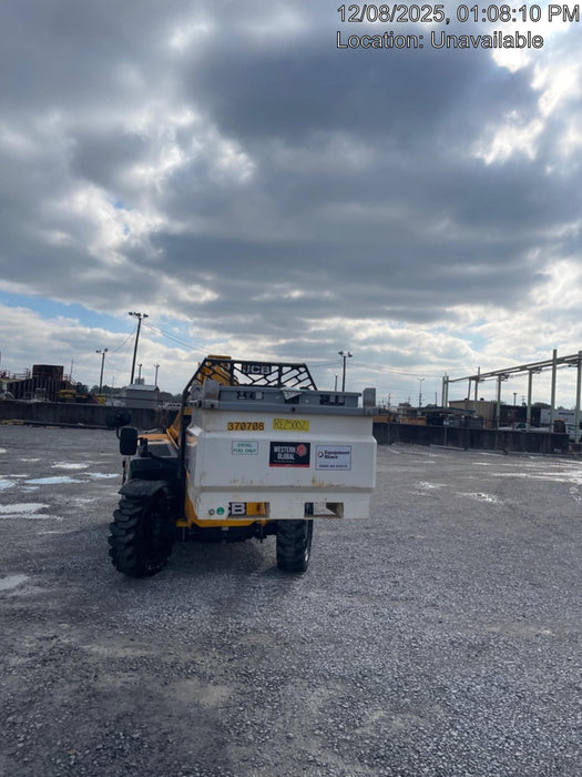 2023 WESTERN GLOBAL FCS119-ES