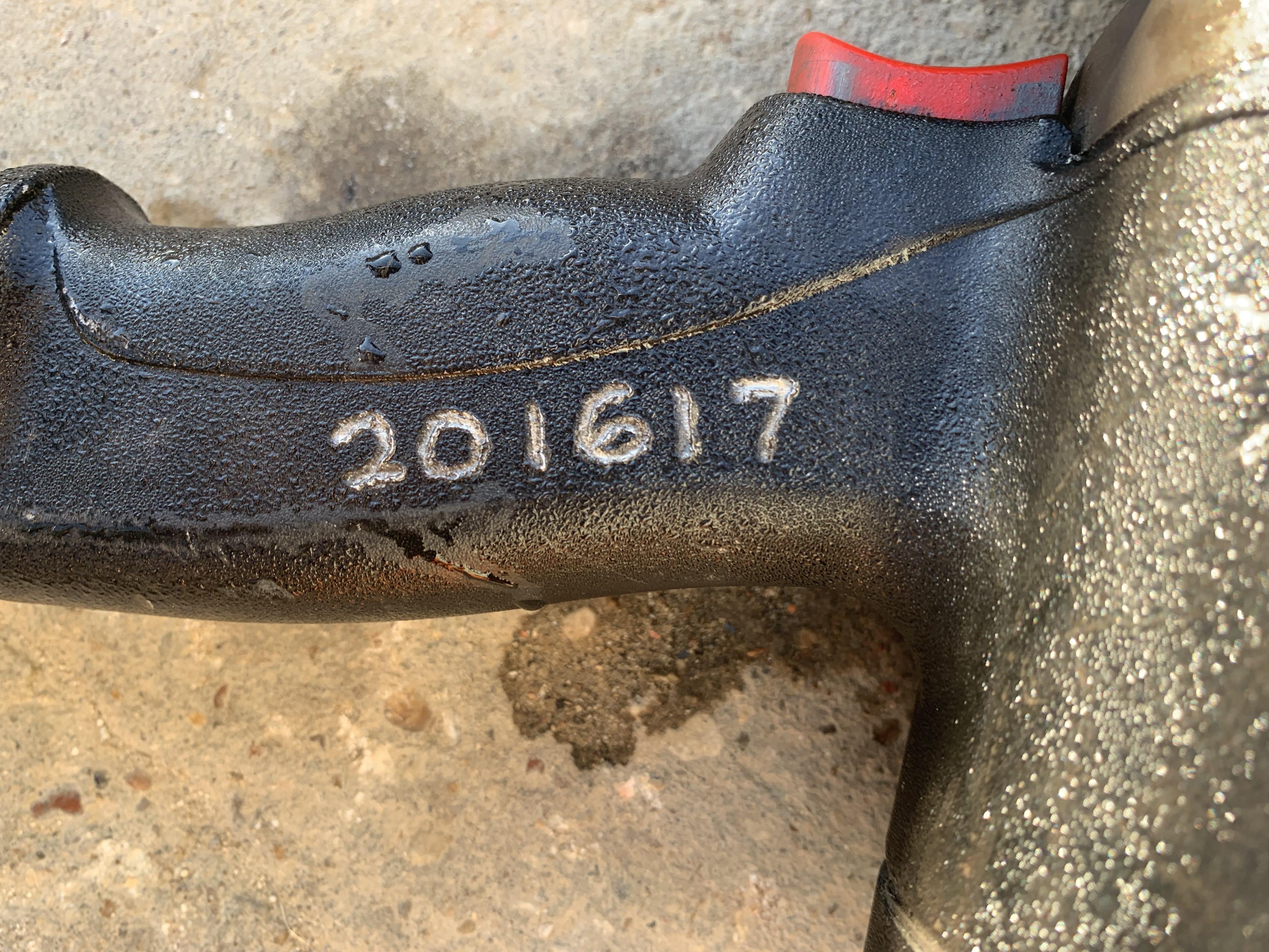 2022 INGERSOLL RAND 2925P1TI