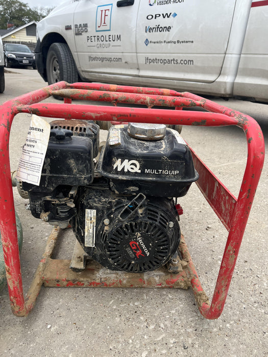 2023 MULTIQUIP QP2TH