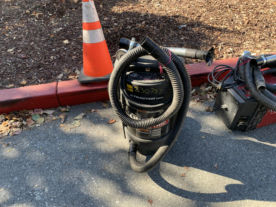 2022 LINCOLN ELECTRIC K3972-5