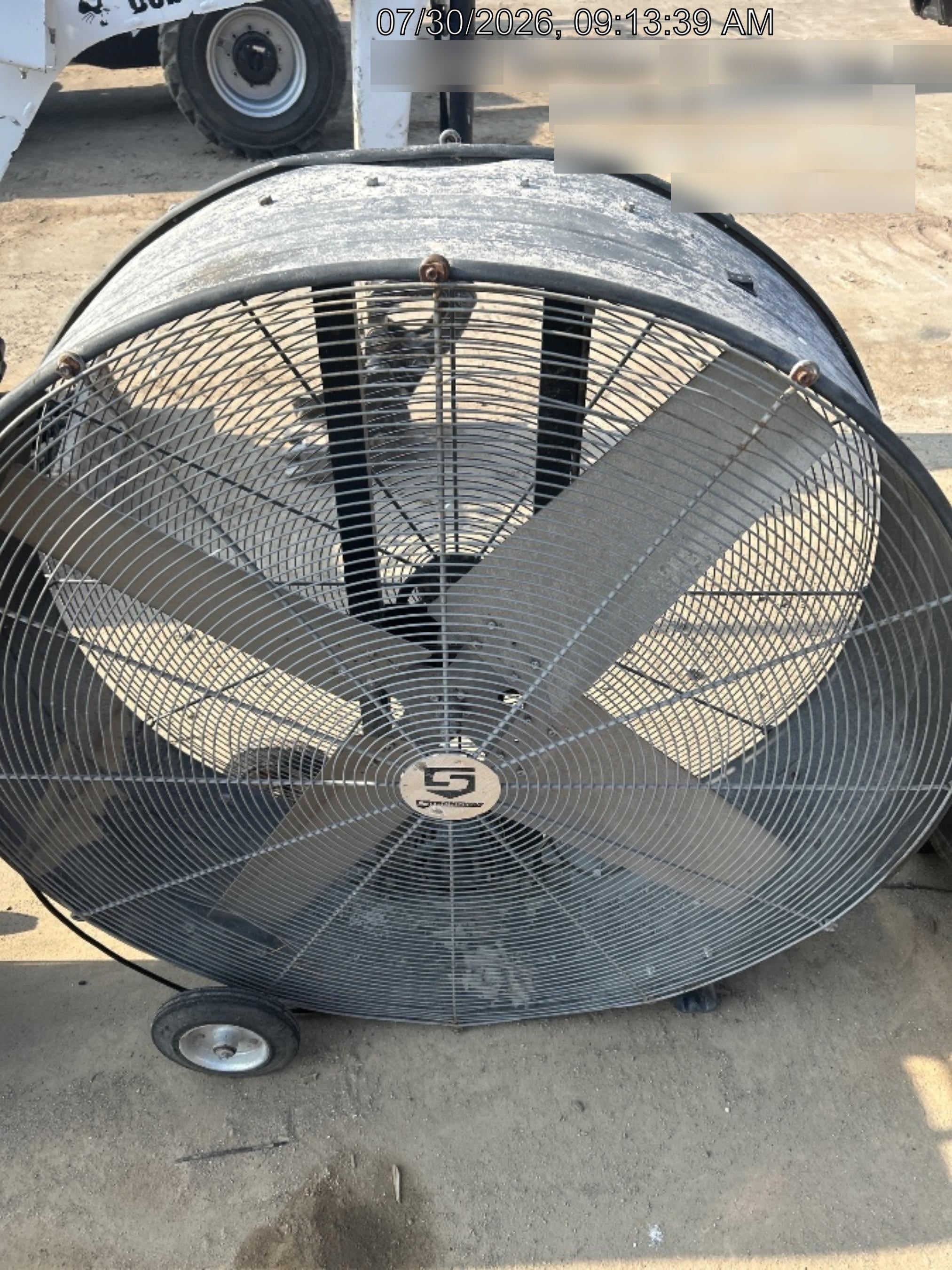 2019 STRONGWAY 49935