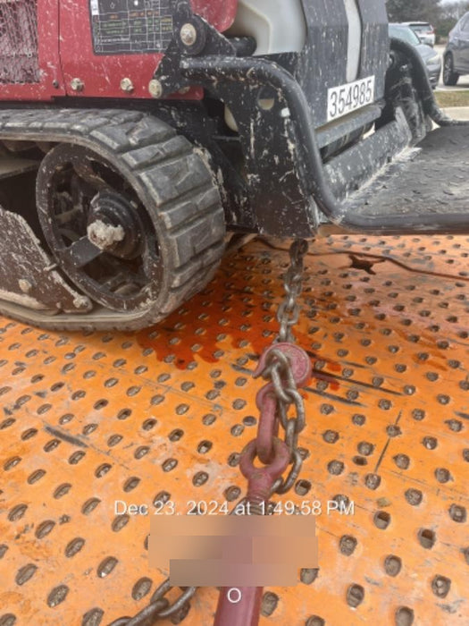 2023 TORO MBTX 2500-TS