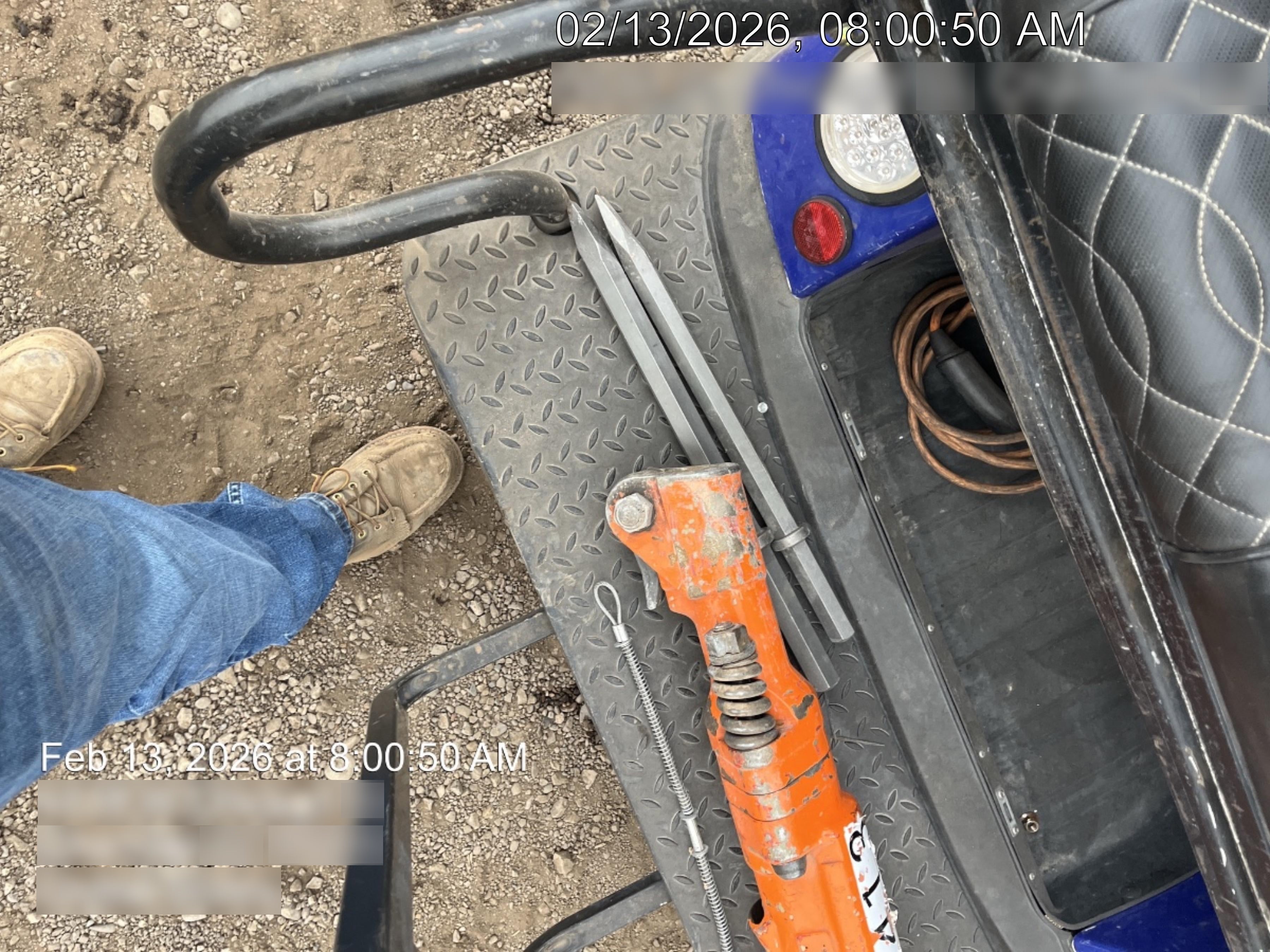 2024 MICHIGAN PNEUMATIC ES-TPB90-118-TRACKER