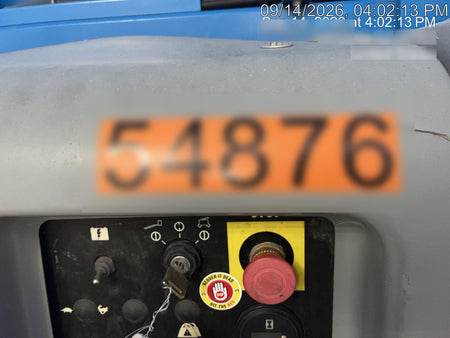 2019 GENIE Z-45/25J DC