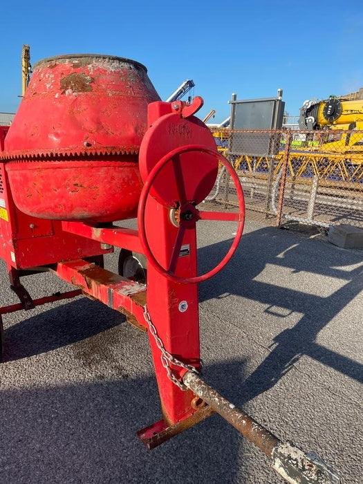 2020 MULTIQUIP MC94SH8