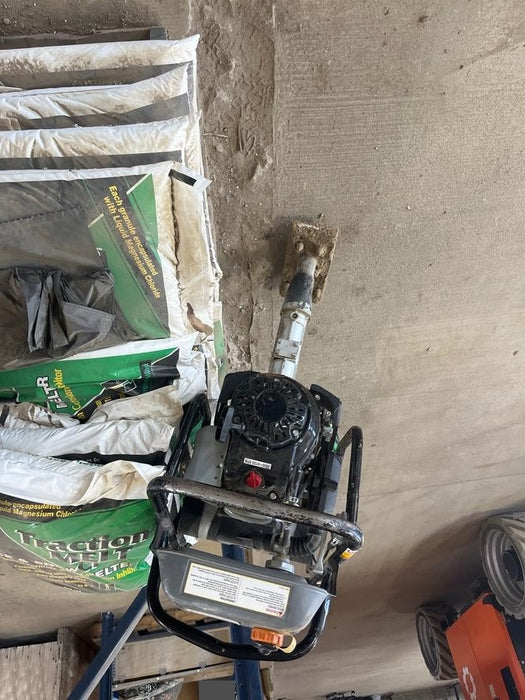 2023 MULTIQUIP MTR40HF