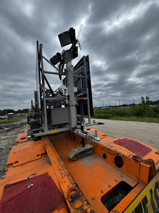 2025 PROGRESS SOLAR SOLUTIONS Helios-2XP