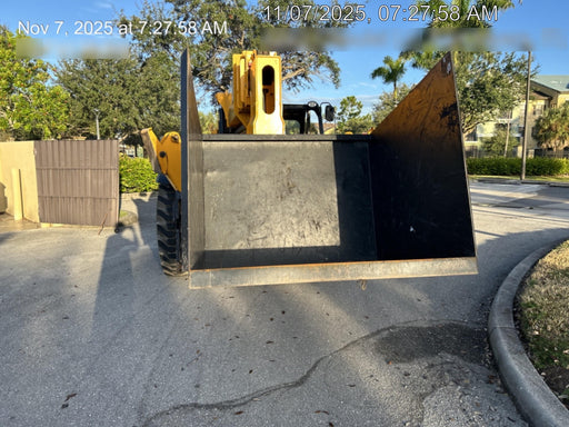 2025 STAR INDUSTRIES 1425