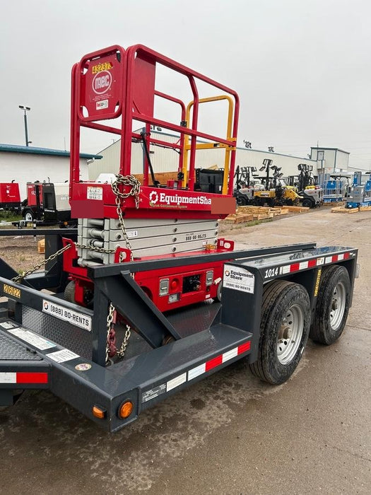 2022 TRIPLE L 1014 Triple L