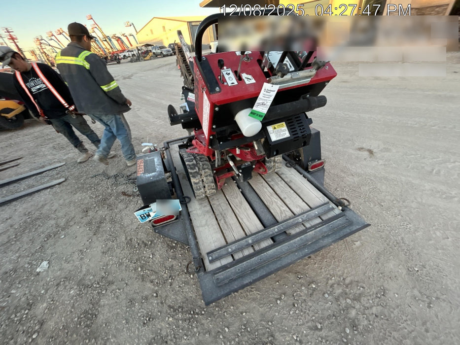 2022 BARRETO E4X6TBT