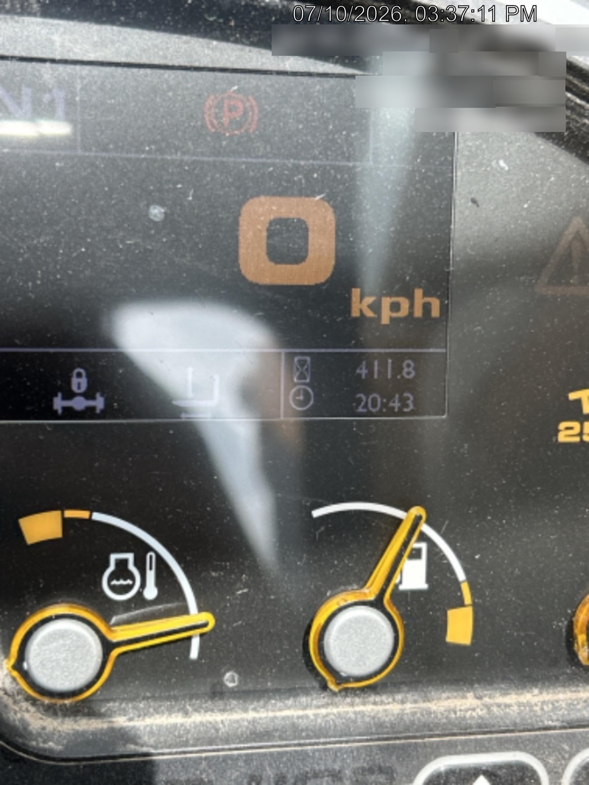 2025 JCB 509-42
