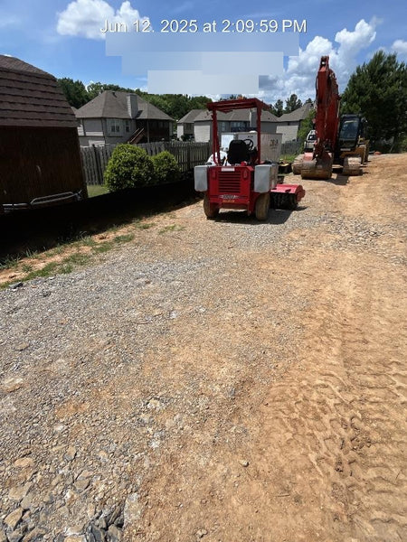 2021 BROCE BW260