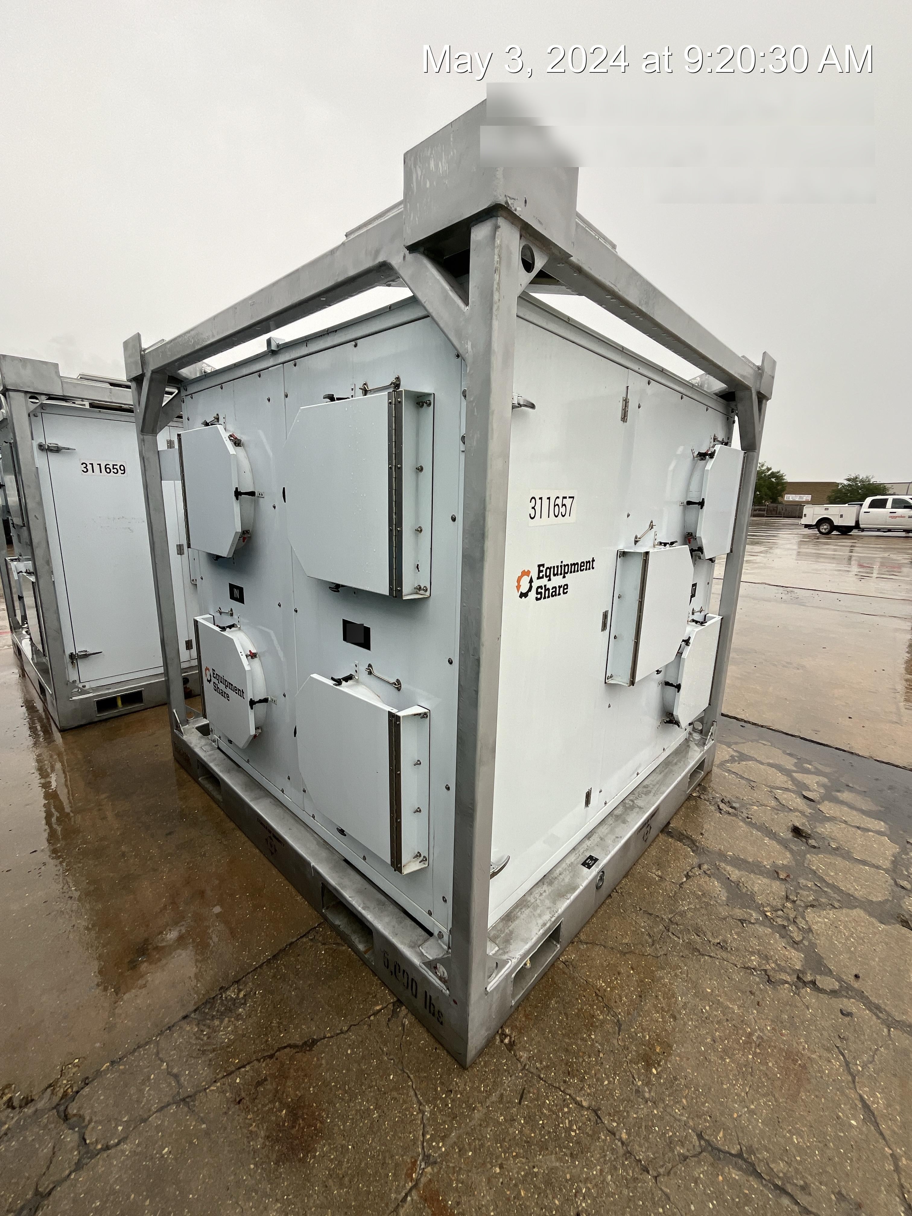 2023 SMARTECH SMTAH1D121Q